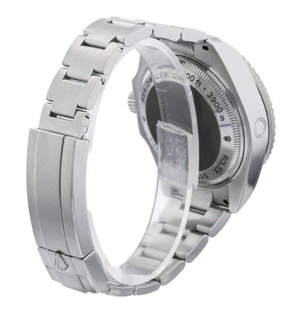 Rolex Deepsea 116660 Image 3